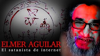 El satanista de YouTube, Elmer Aguilar | Los 100 Peores Vídeos De YouTube PARTE 5