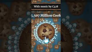 Minute Tributes Part 7: Cookie Clicker