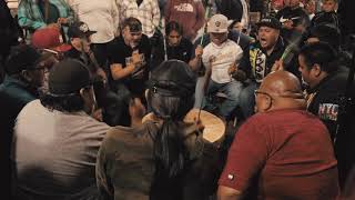 Southern Boys Southern Ute Fair Powwow 2019