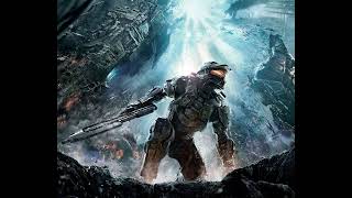 Halo 4  - Arrival multi soundfont mahsup