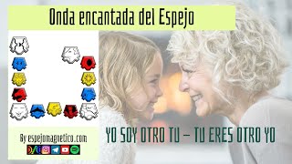 Onda Encantada del Espejo