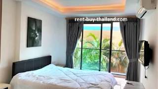 Condo finance Pattaya at Laguna Beach Resort 2