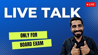 Live Talk with Hindi Adhyapak | आपकी Problem का होगा सत्यानाश | Strategy for Hindi Board Class