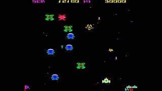 Galaforce - Top 85 Games for the BBC Micro (10)