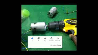 12v motor energy | 12v dc generator