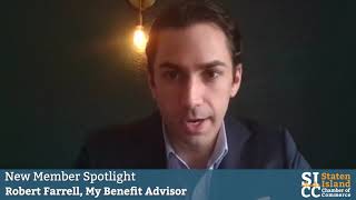 My Benefit Advisor: New Member Spotlight