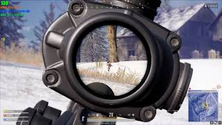 Два топа в одном видео, PUBG команда мечты (DREAM TEAM SVL)