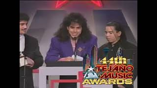 44th Annual Tejano Music Awards Teaser (No Audio)