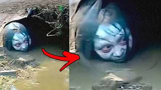 Shocking Found Footage of Real Demonic Encounters