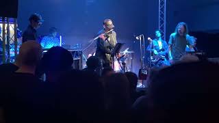 The Herbaliser Band at The Forge part 2 Sensual Woman