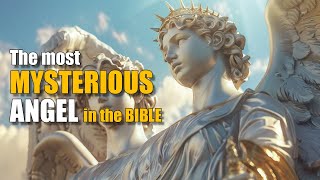 The Most Mysterious Angel In The Bible Will SURPRISE You! Biblical Stories Explained