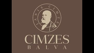 Cimzes balvas 2017 ieguvēji