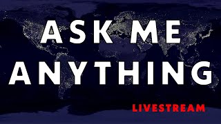 Ask me anything