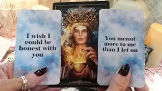 ♈ Aries  💘💌 MESSAGE FROM YOUR PERSON! 📬 Timeless Weekly Love Reading