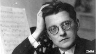 Shostakovich - Cello Concerto No. 1 in E-flat major, Op 107 - 1. Allegretto