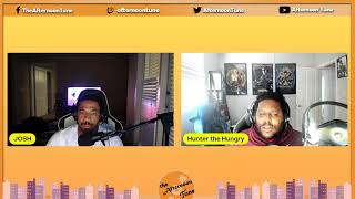 KENDRICK LAMAR | NOT LIKE US MUSIC VIDEO REACTION | THE AFTERNOON TUNE