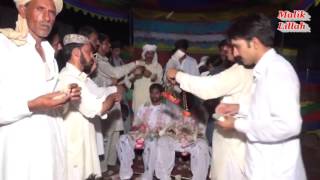 Zafar Abbas Jani  Lillah Mehfil  Allah Sohnay Karam  Full HD Video  Punjab Wedding Culture