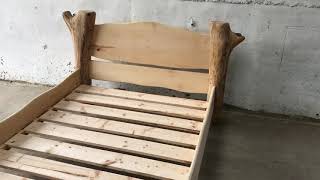 driftwood bed2