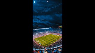 Camp Nou Turns 64 Today🏟️💙♥️