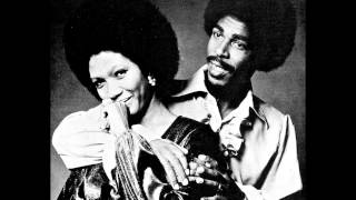 Bob & Marcia - Kings & Queens