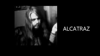 LEON RUSSELL  -  ALCATRAZ   (Lyrics)