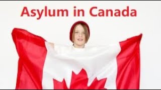 Asylum in Canada