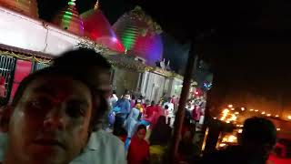 Kamakhya Temple Annual Marriage Festival Dec 2023 Part 3