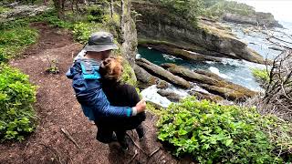 Cape Flattery