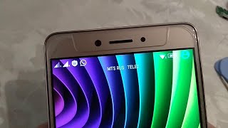 Lenovo K6 Note. Улучшаем связь (замена платы приема/зарядки)