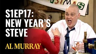 Al Murray's Time Gentlemen Please - Series 1, Episode 17 | Full Episode