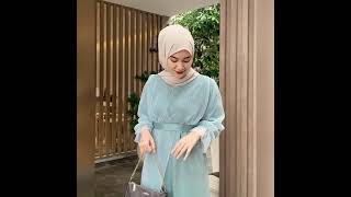 ootd hijab style! #ootd #fashion2022 #fashionterbaru #fashion