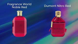 Clones And Their Accurate Dupes #fragrance #performance #perfume