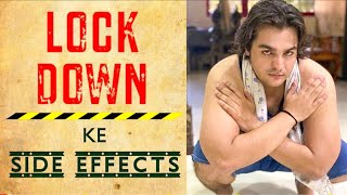 Lockdown Ke Side Effect | Ashish Chanchalani