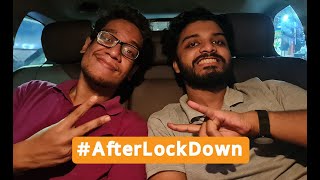 Loveroad কেন খালি ? || After LockDown 3.0 || Empty Duo