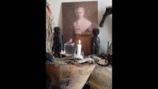 Voodoo Priest Botanica Richmond Family Shakers Psychic Readings, Spells, African & Haitian Products