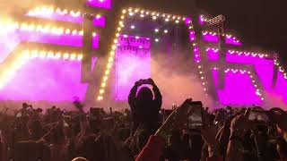 Marshmello - 1 (Live) Riyadh, Saudi Arabia 2019