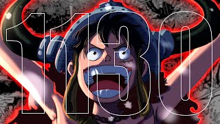 A MAIOR AMEAÇA DO MUNDO DE ONE PIECE APARECE?! LOKI REVELADO!!! - ONE PIECE 1130