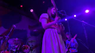 Middle Kids - Cellophane (Brain) (live Music Hall of Williamsburg, Brooklyn - 6/28/2024)