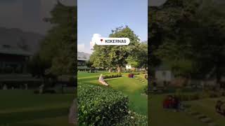 beauty of kashmir whatsApp status