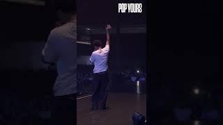 🎥POP YOURS 2024 アーカイブ🎥Daichi Yamamoto - ガラスの京都▶️ YouTubeにて更新中🆙チャンネル登録をしてお楽しみください🔥 #popyours