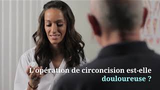 Circoncision FAQ - Montréal