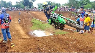 EXPERT PRO | Mackung vs Stanley vs Philip Quezon Bukidnon mx