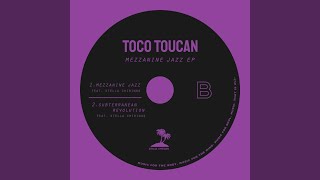 Mezzanine Jazz (feat. Stella Chirinos)