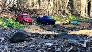 SCX24 crawl3/26