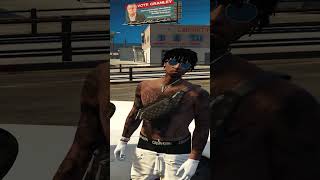 лучше бы он просто ушел... | GTA 5 RP | PROMO: SLABOST #shorts #gta5 #gta