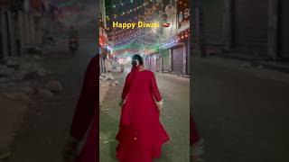 Happy Diwali 🪔 #diwali #shortsfeed #viral #1million #shortsfeed #trendingvideo #dance #slowmotion