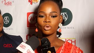 Olajumoke Orisaguna: Bread seller turned model makes shocking revelations