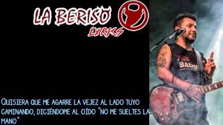 La Beriso - Dejame (Descartando Miserias) [Letra]