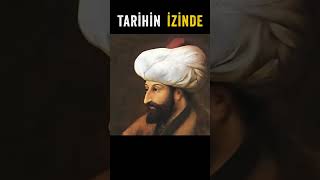 Fatih Sultan Mehmed Kimdir - Bölüm 1