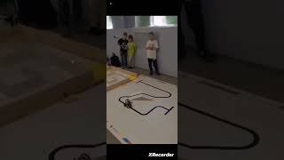 Странник Roboskills 2023 Петрозаводск